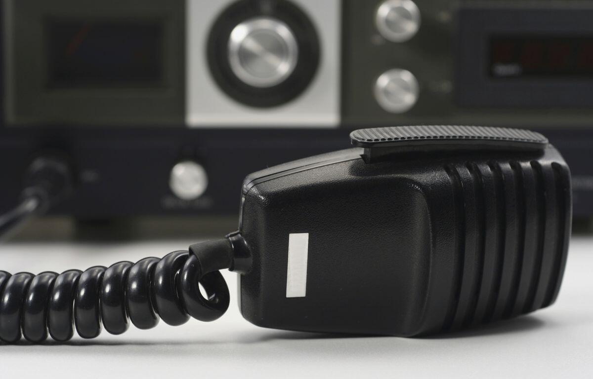 radio