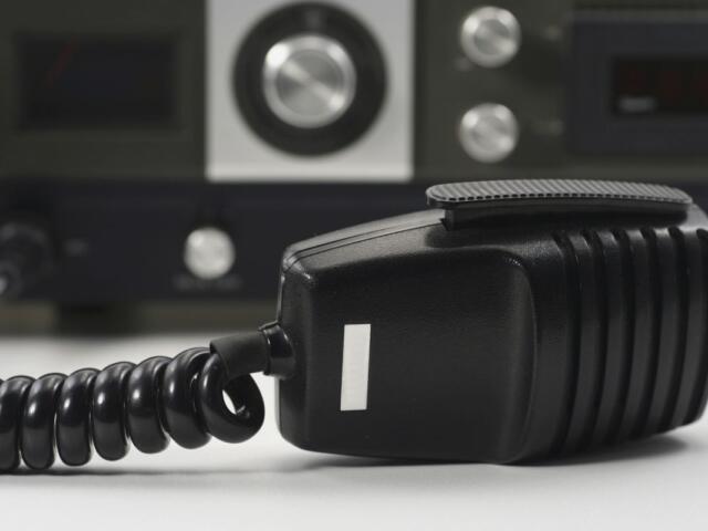 radio