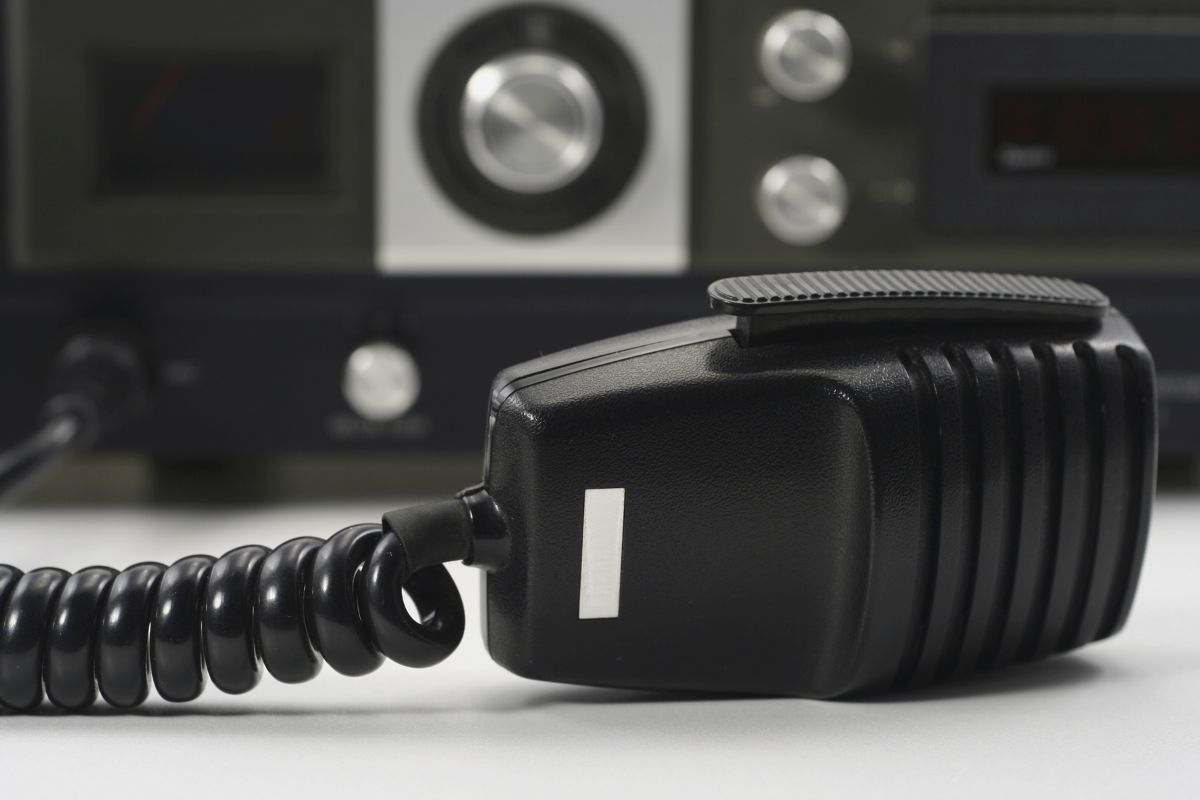 radio