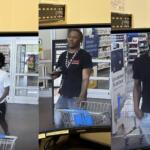 Three wanted in Greene County