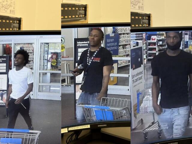 Three wanted in Greene County