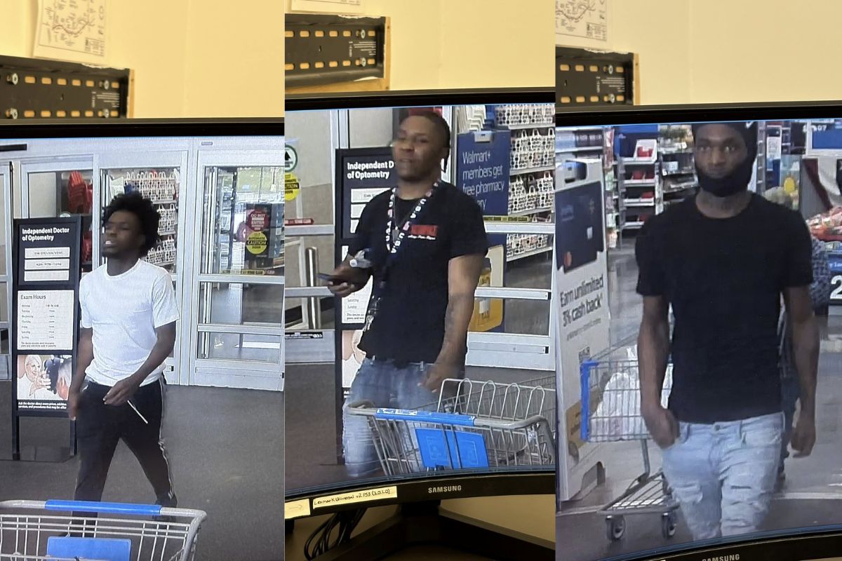 Three wanted in Greene County