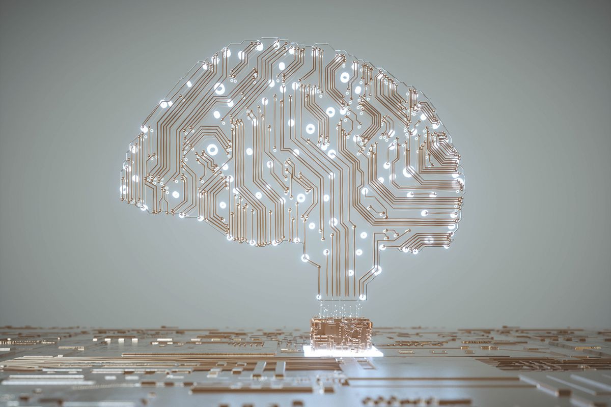 Artificial Intelligence