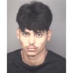 Mugshot of Gerson Rodriguez Rodriguez