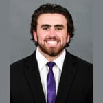 Headshot of Luke Warner