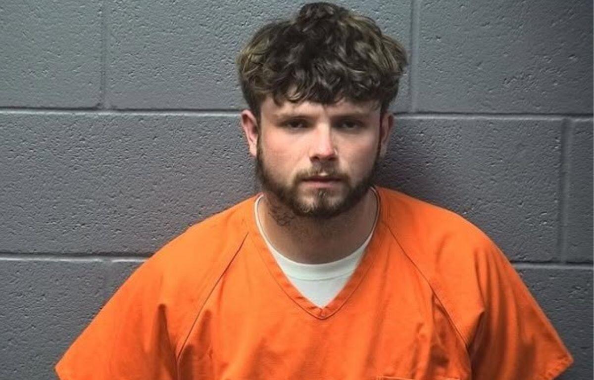 Daniel Ray McKinzie