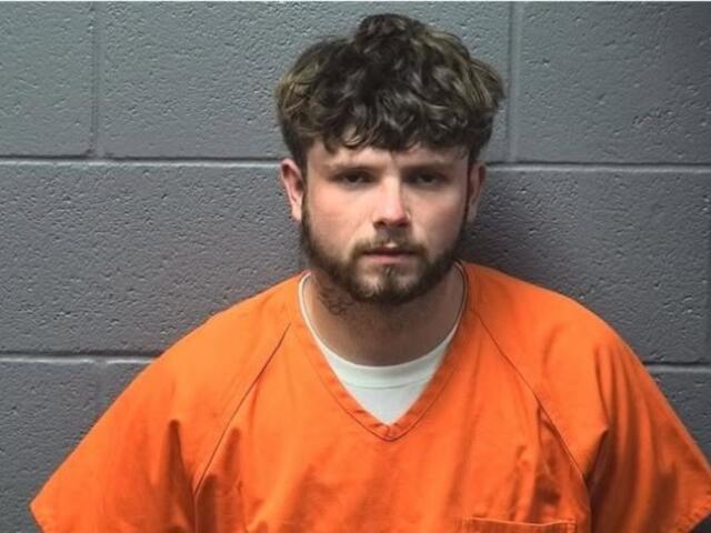 Daniel Ray McKinzie