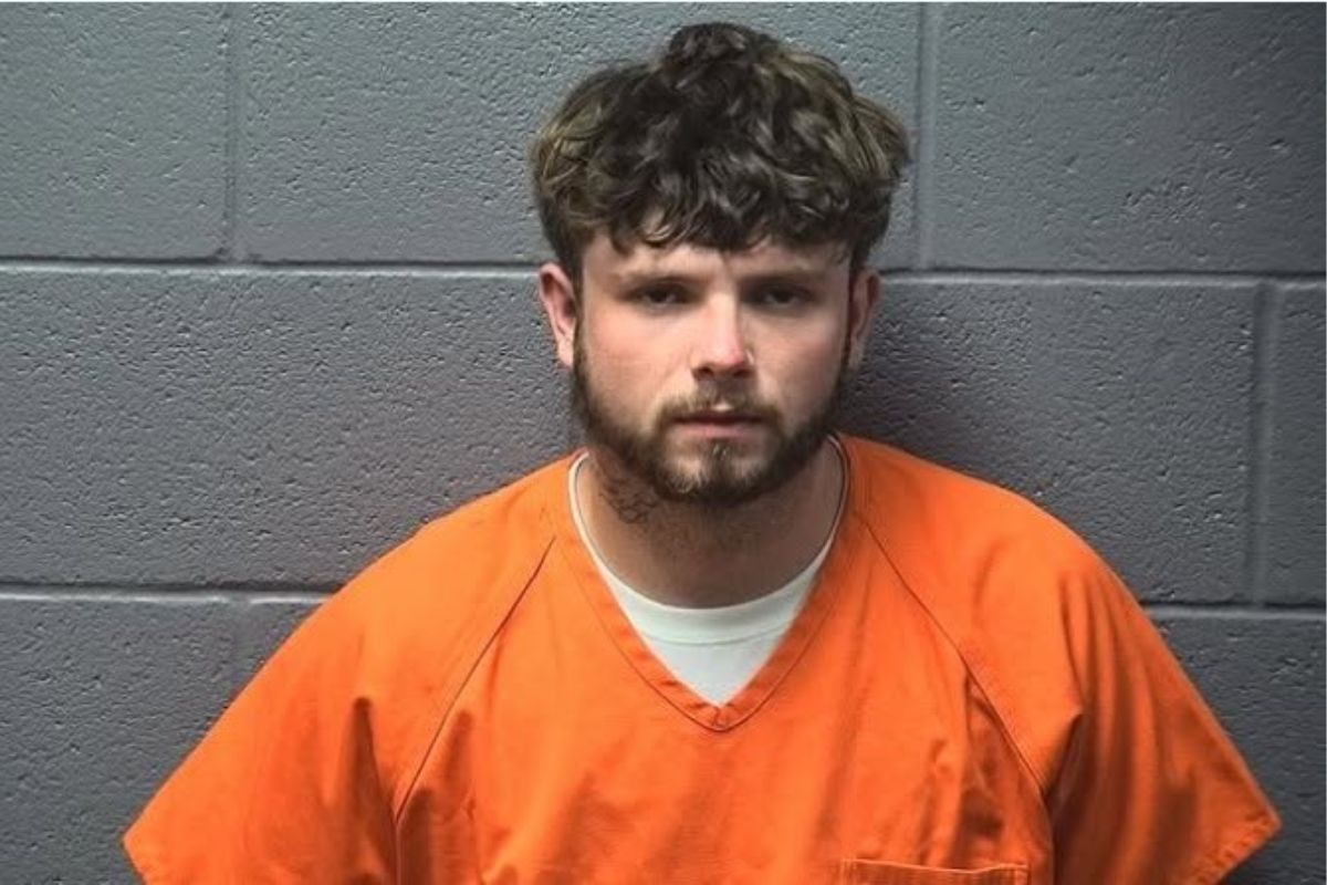 Daniel Ray McKinzie