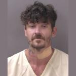 Shawn Seal mugshot