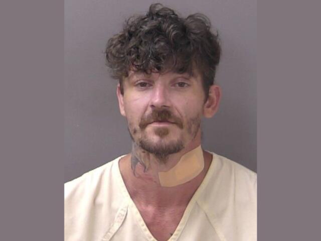 Shawn Seal mugshot