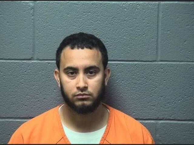 Ricky Abreu-Gonzalez