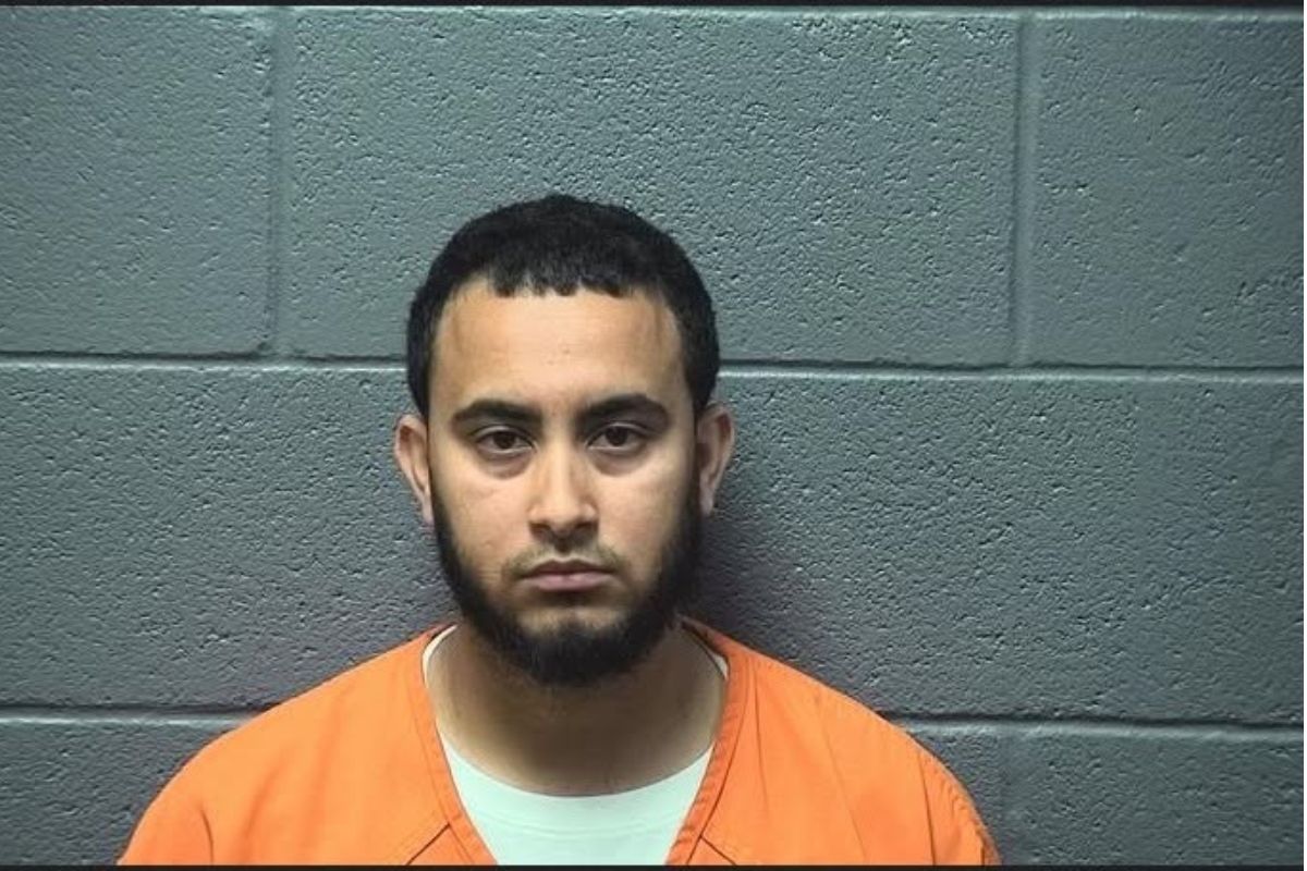 Ricky Abreu-Gonzalez