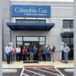 Grand Opening Ceremony for New Staunton Operations Center
