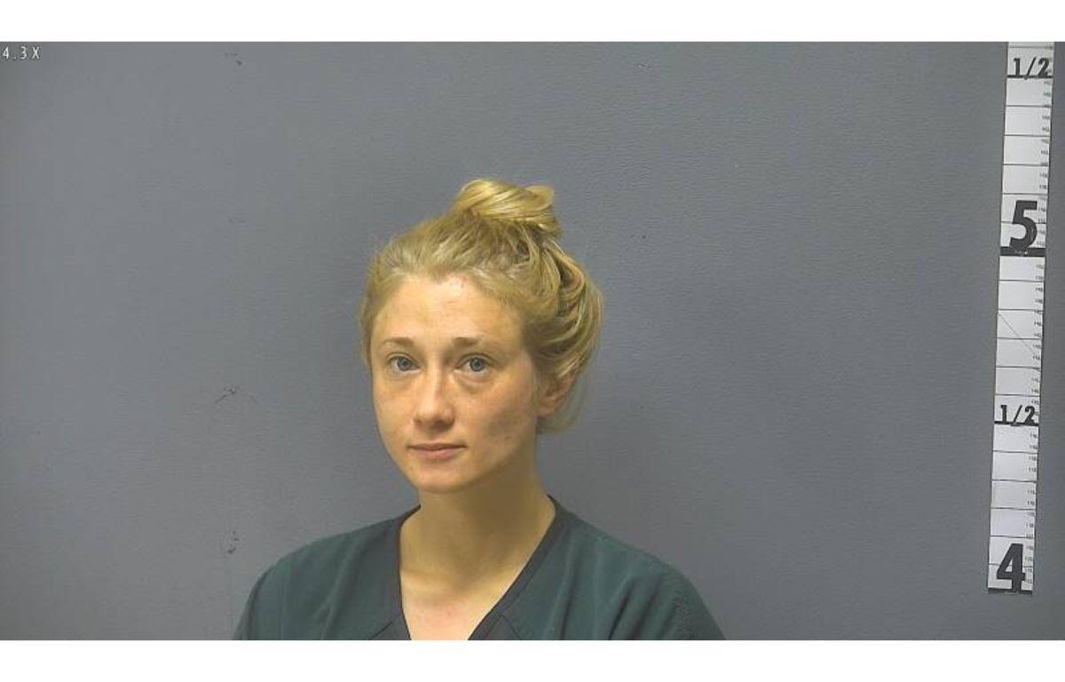 McClaire Ann Herring