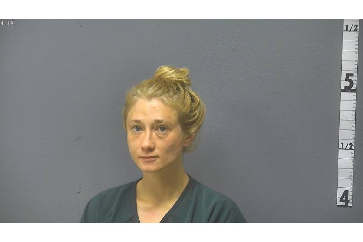 McClaire Ann Herring