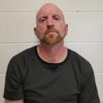 Mugshot of Wesley Carlyle Tobin Jr.