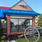 New IHOP in Mount Jackson