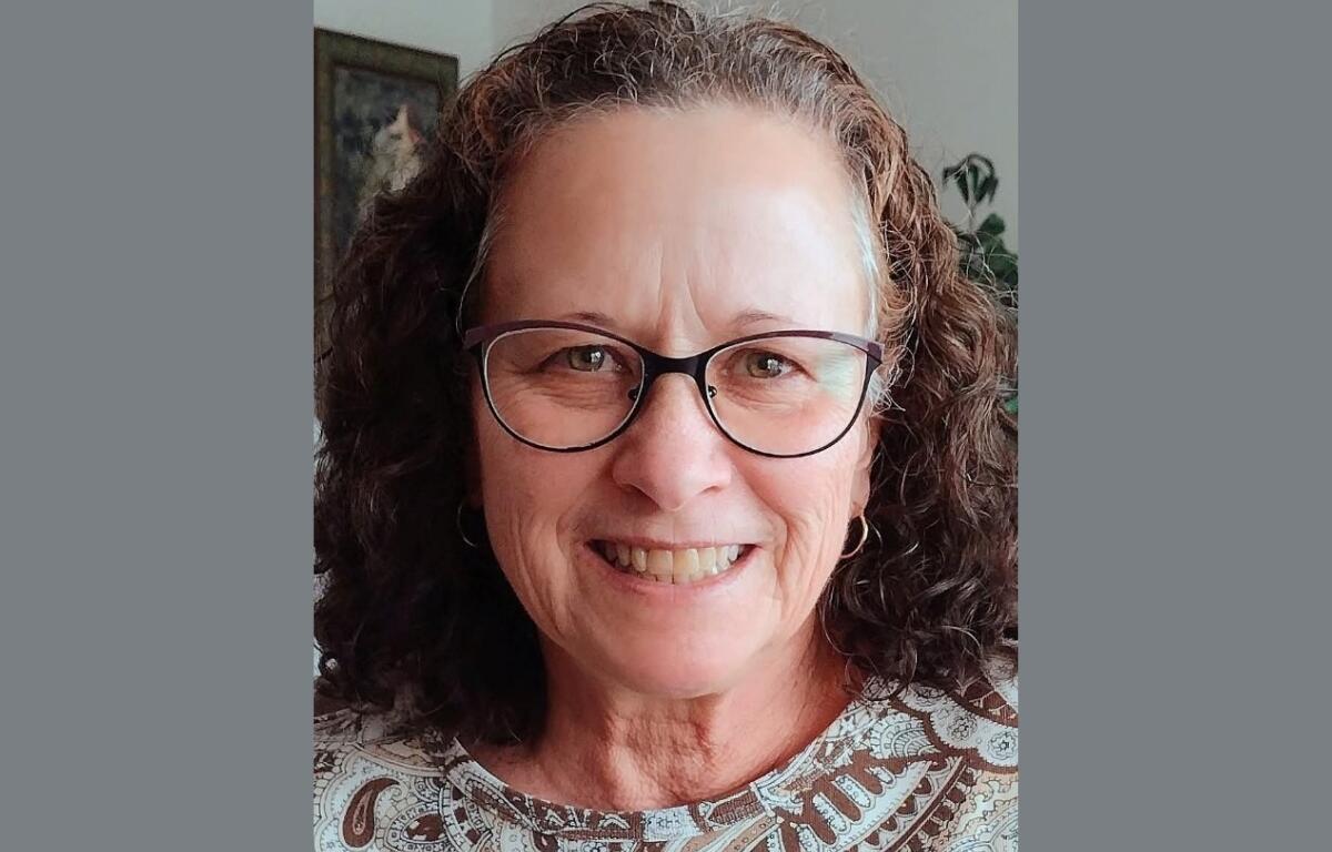 Teresa Clinedinst Howdyshell