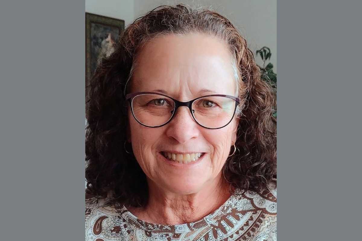Teresa Clinedinst Howdyshell