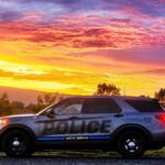 luray police car