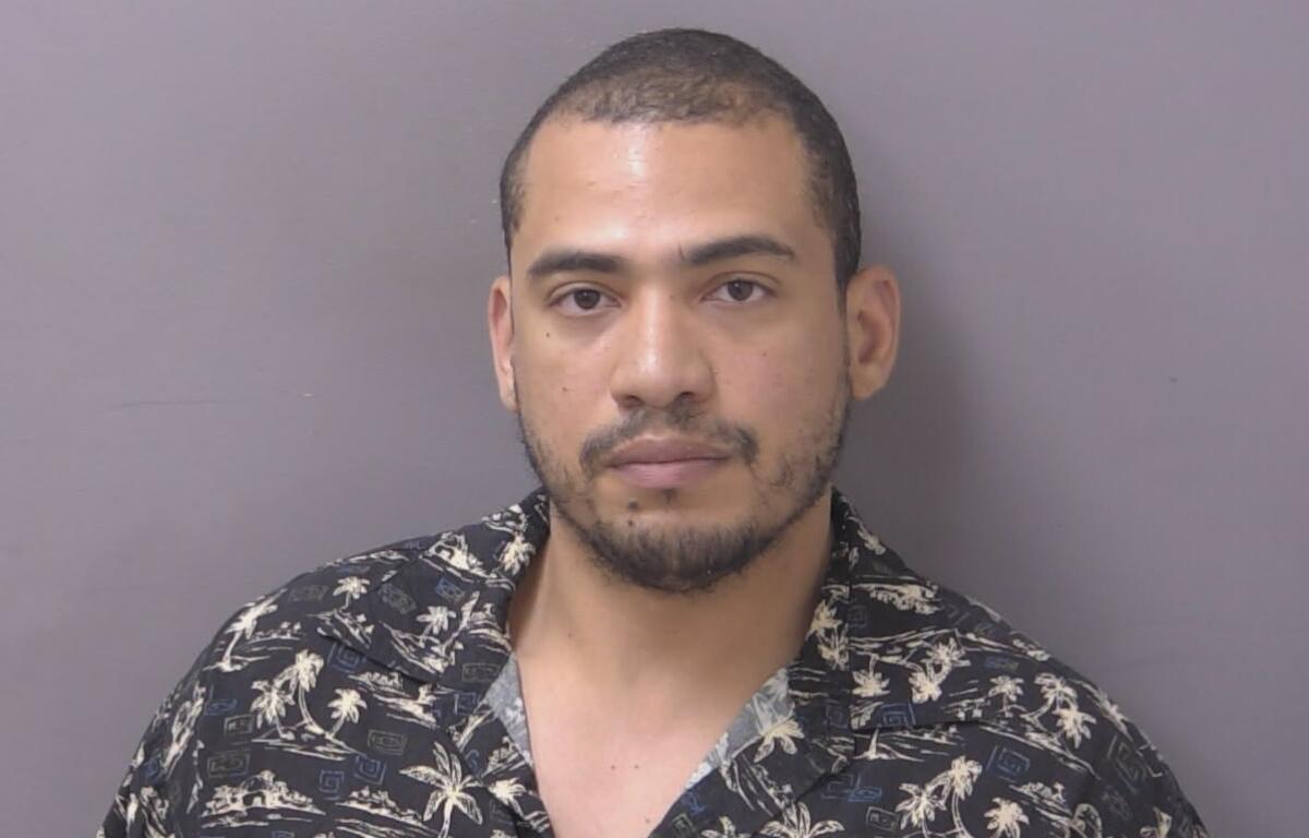 Yasiel Lazaro Varona Mayeta