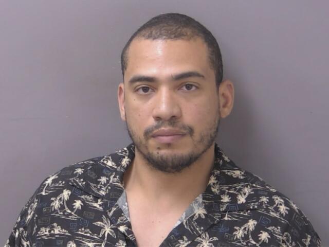 Yasiel Lazaro Varona Mayeta