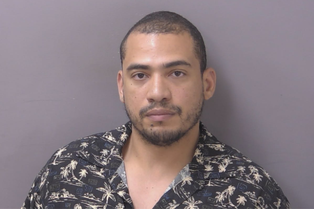 Yasiel Lazaro Varona Mayeta