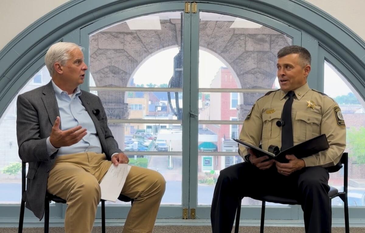 Obenshain and Hutcheson