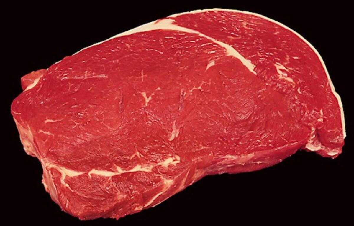 beef top sirloin
