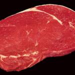 beef top sirloin