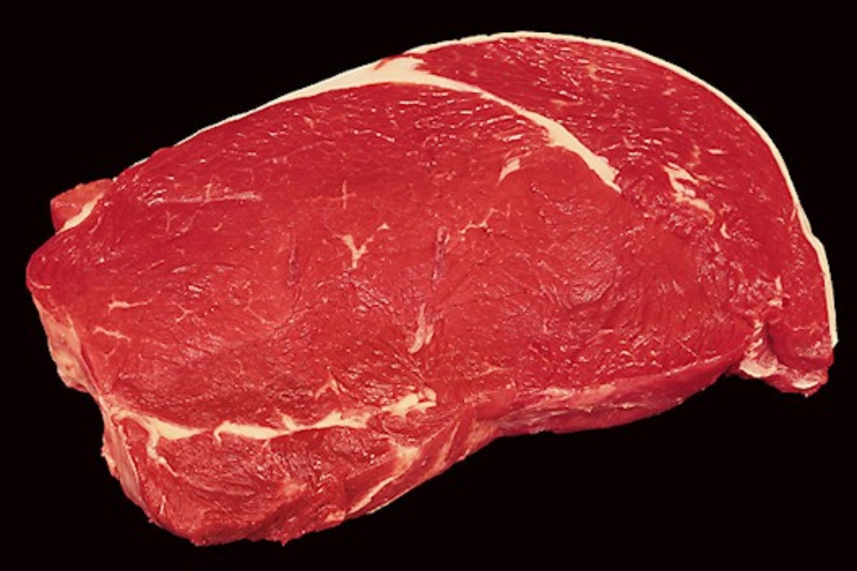 beef top sirloin