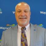 Headshot of Dr. Jeffrey Cassell