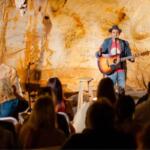 Cave Comedy Fest