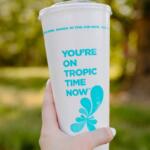 Tropical Smoothie Cafe