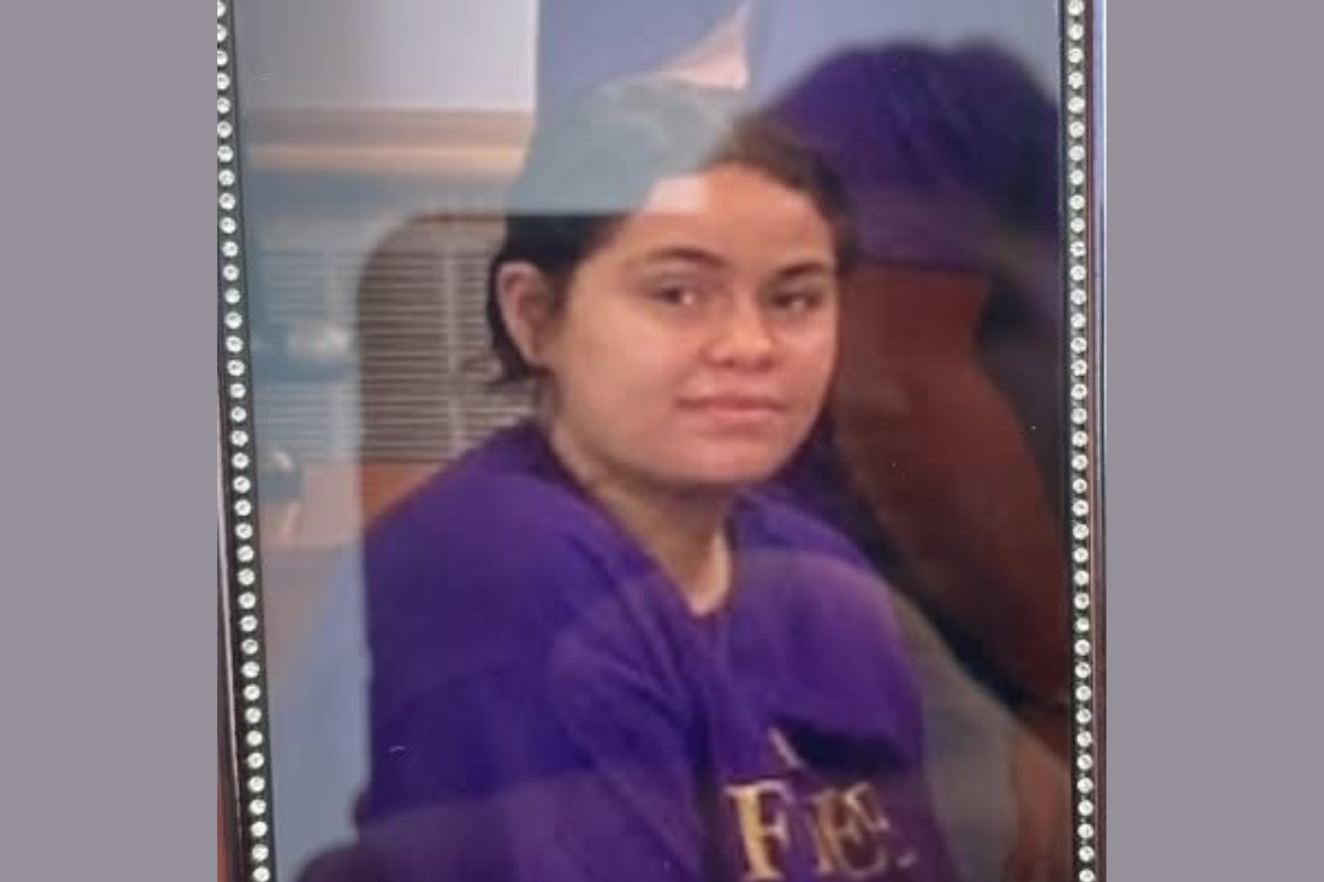 McKenzie Wilson