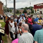 Staunton Augusta County African American Research Society unveils new historical markers