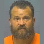 Mugshot of William M. Guthrie