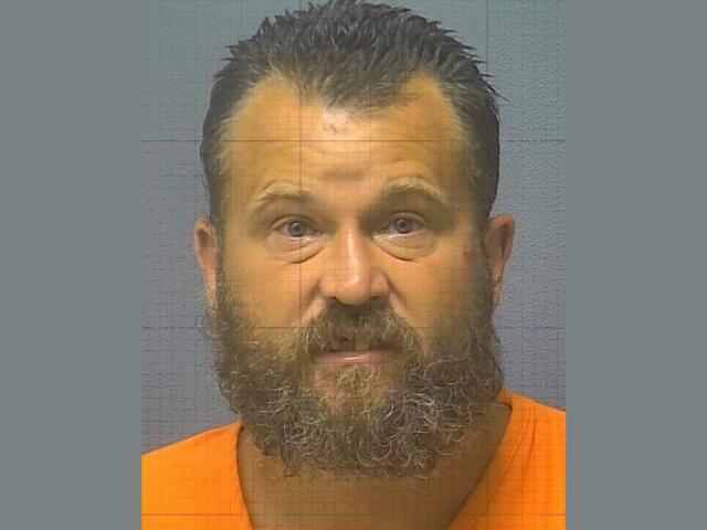 Mugshot of William M. Guthrie