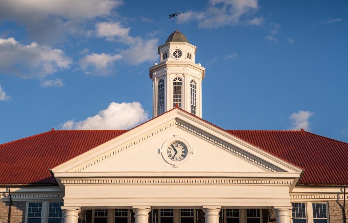 jmu campus
