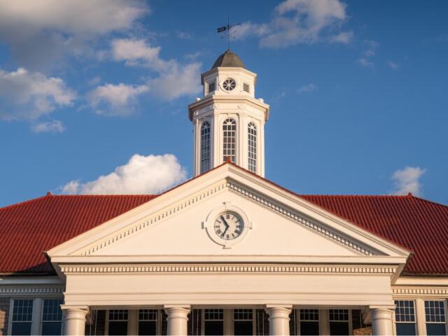 jmu campus