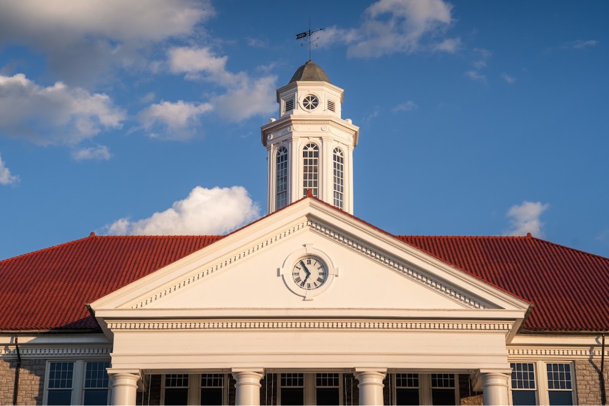 jmu campus