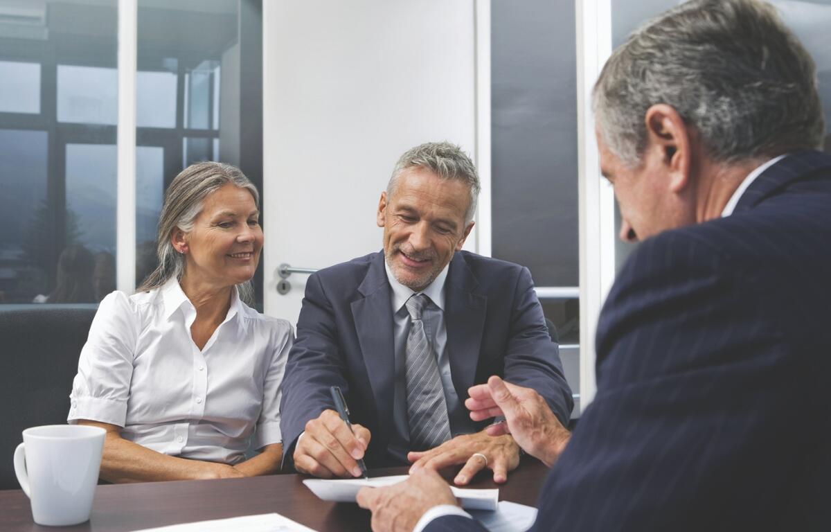 financial planning