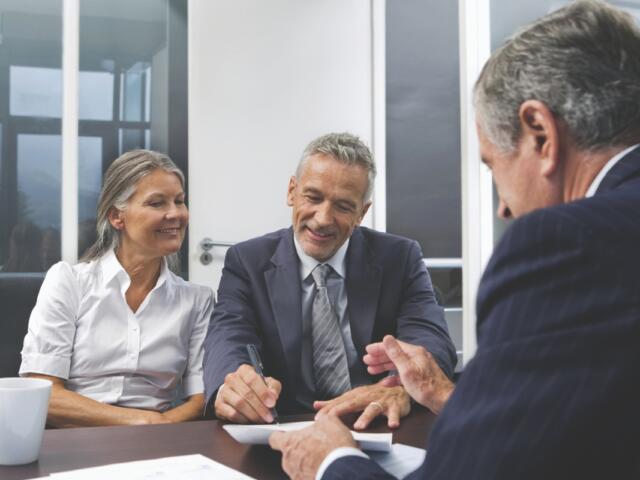 financial planning