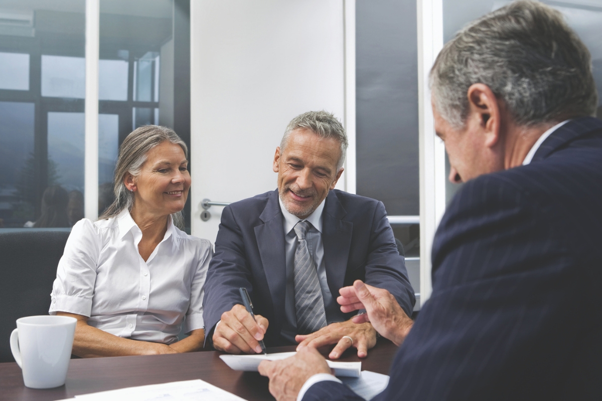 financial planning