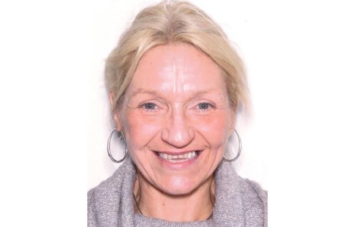 Headshot of Jennifer Spiggle