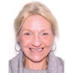 Headshot of Jennifer Spiggle
