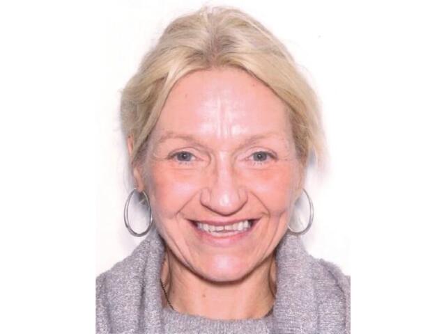 Headshot of Jennifer Spiggle