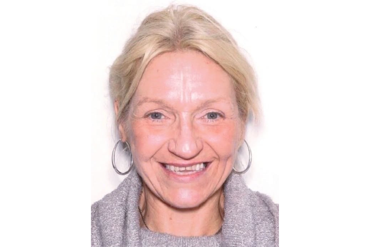 Headshot of Jennifer Spiggle