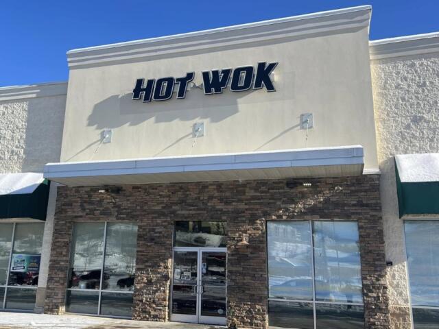 Hot Wok