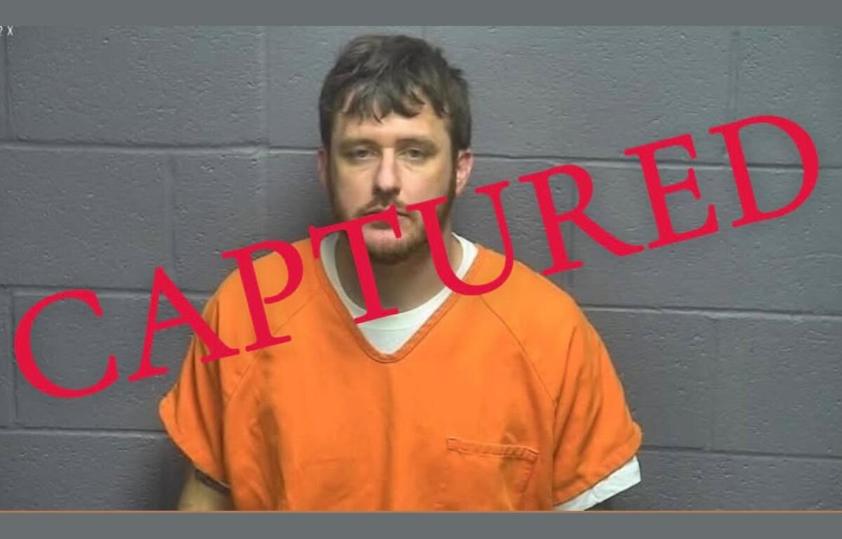 Wayne Allen Peck mugshot